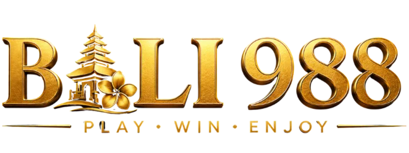 BALI988 Logo